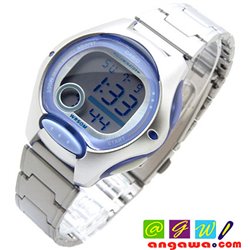 RELOJ CASIO MODELO LW-200D-6A