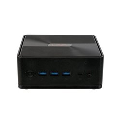 ORDENADOR MINIPC BAREBONE ECS LIVA Z2 N5030