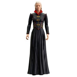 Figura Rhaenyra Targaryen Deluxe La Casa del Dragon 2 18cm