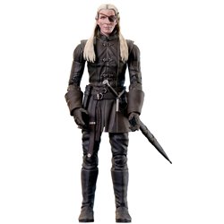 Figura Aemond Targaryen Deluxe La Casa del Dragon 2 18cm