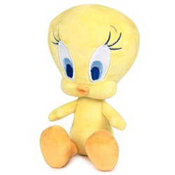 Peluche Piolin Looney Tunes 15cm