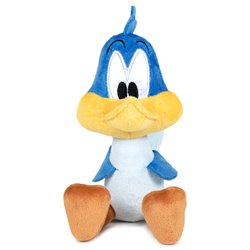 Peluche Correcaminos Looney Tunes 15cm