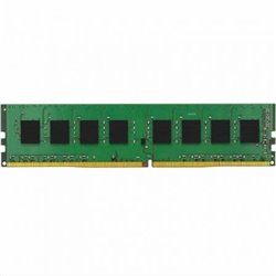 Memoria RAM Kingston ValueRAM 8GB/ DDR4/ 3200MHz/ 1.2V/ CL22/ DIMM