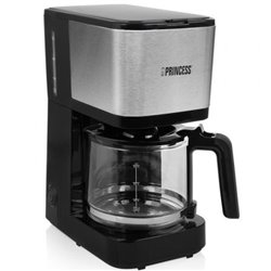 Cafetera de Goteo Princess 246031/ 750W