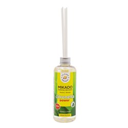 MIKADO ESPECIAL RECARGA CITRONELLA 250ML