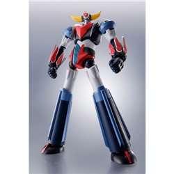 Figura Grendizer Side Super Grendizer U The Robot Spirits 15cm