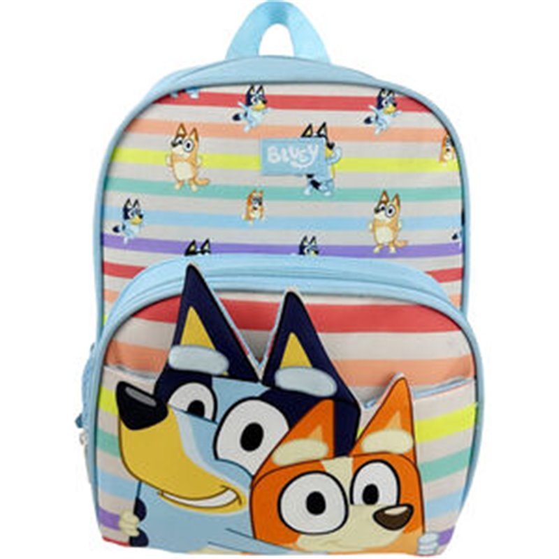 MOCHILA BLUEY 30CM