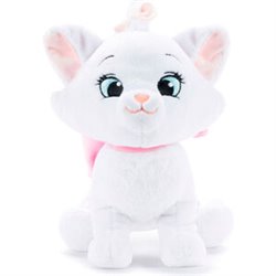 PELUCHE MARIE LOS ARISTOGATOS DISNEY 25CM