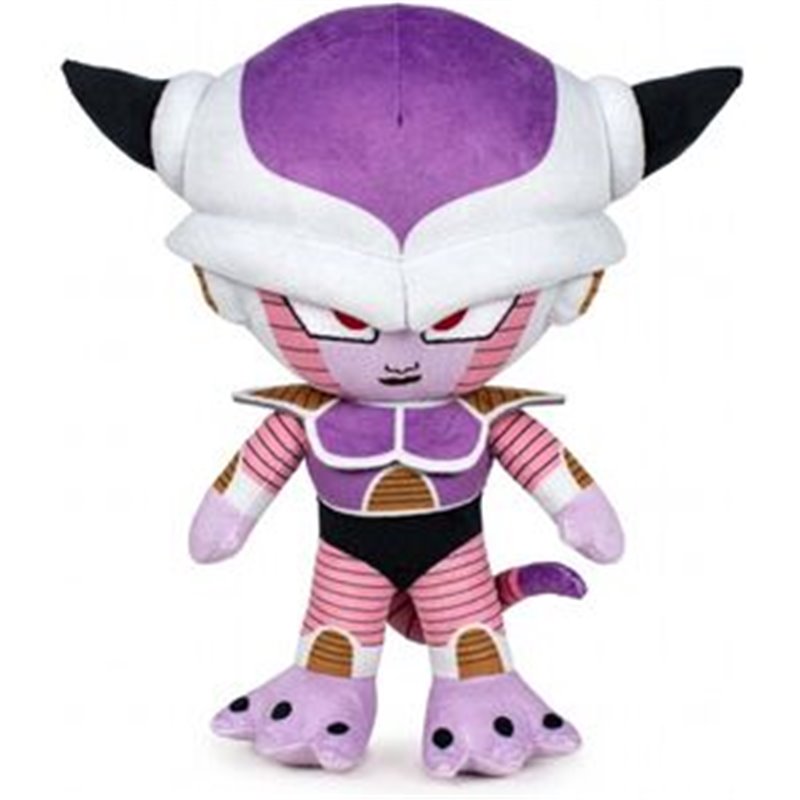 PELUCHE FRIEZA DRAGON BALL Z 28CM