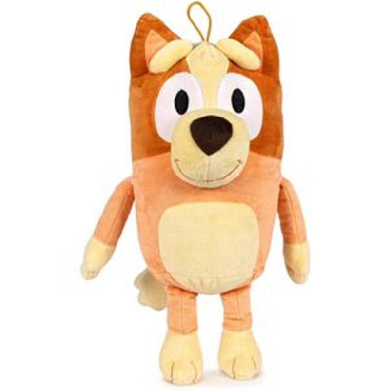 PELUCHE BINGO BLUEY 45 CM