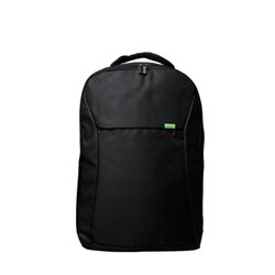 Acer GP.BAG11.02C maletines para portátil 39,6 cm (15.6") Mochila Negro