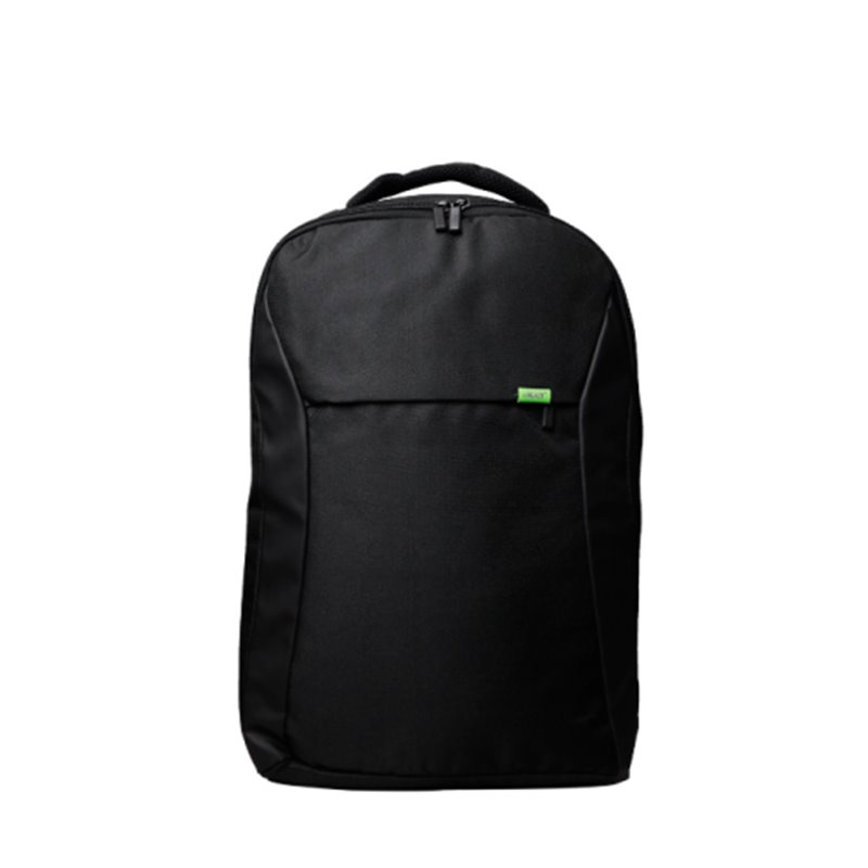 Acer GP.BAG11.02C maletines para portátil 39,6 cm (15.6") Mochila Negro