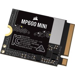 Corsair MP600 Mini M.2 1 TB PCI Express 4.0 NVMe 3D TLC NAND