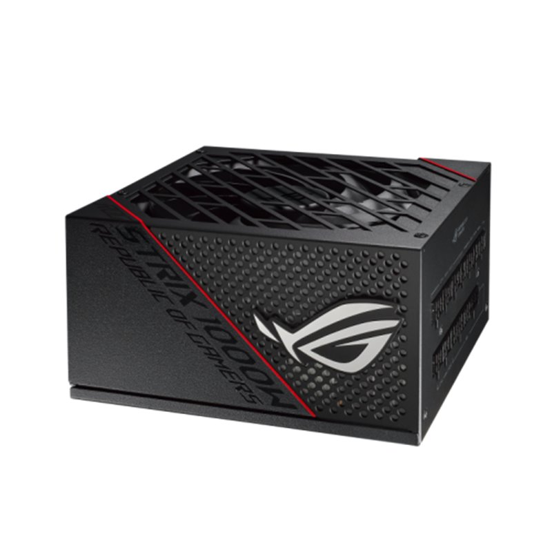 ASUS ROG STRIX 1000W Gold (16-pin cable) unidad de fuente de alimentación 20+4 pin ATX ATX Negro