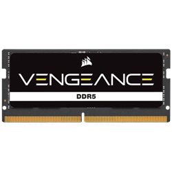 Corsair Vengeance CMSX32GX5M1A5600C48 módulo de memoria 32 GB 1 x 32 GB DDR5 5600 MHz