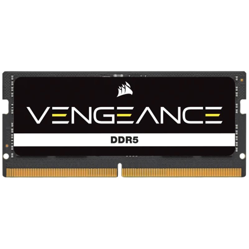 Corsair Vengeance CMSX32GX5M1A5600C48 módulo de memoria 32 GB 1 x 32 GB DDR5 5600 MHz