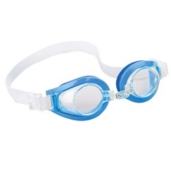 GAFAS DE NATACION INTEX PLAY 3-8A 3/S