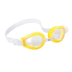 GAFAS DE NATACION INTEX PLAY 3-8A 3/S