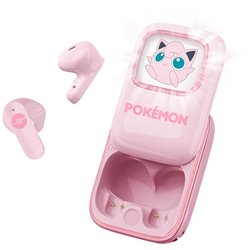 Auriculares inalambricos Jiggly Puff Pokemon