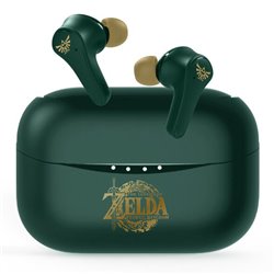 Auriculares inalambricos The Legend of Zelda