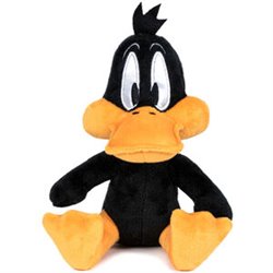 PELUCHE PATO LUCAS LOONEY TUNES 17CM