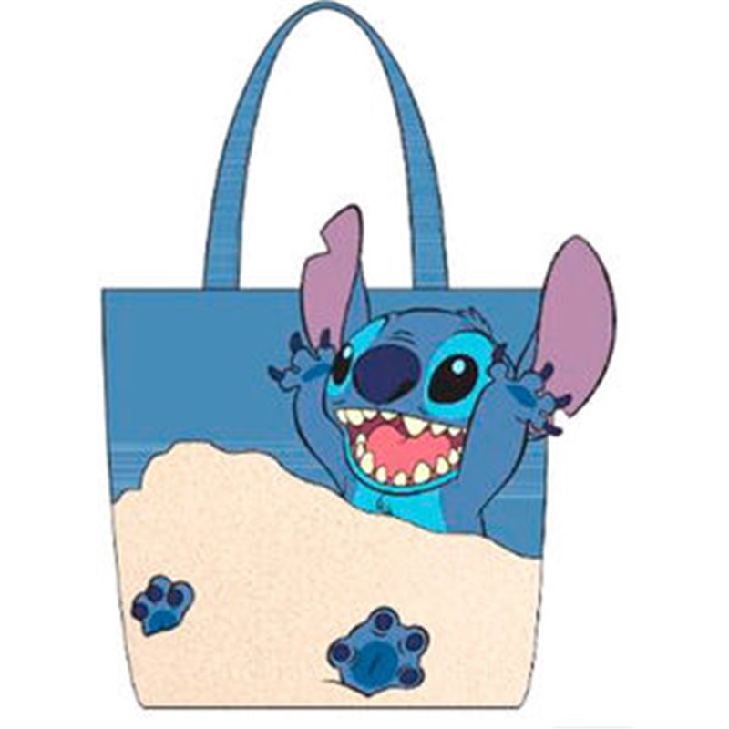 BOLSO BEACH DAY STITCH LILO &38 STITCH DISNEY