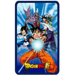 PLUMIER DRAGON BALL Z TRIPLE