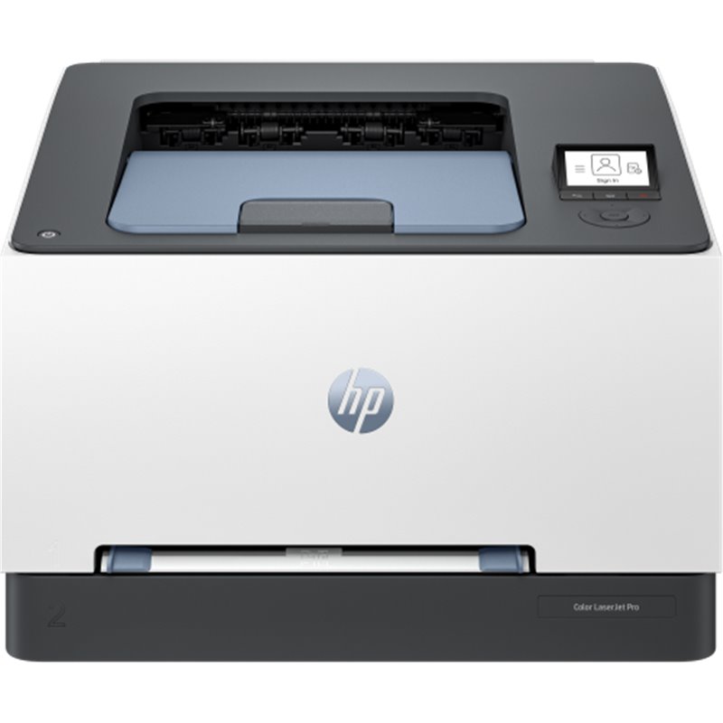 HP Color LaserJet Pro LaserJet Pro 3202dn Color Impresora