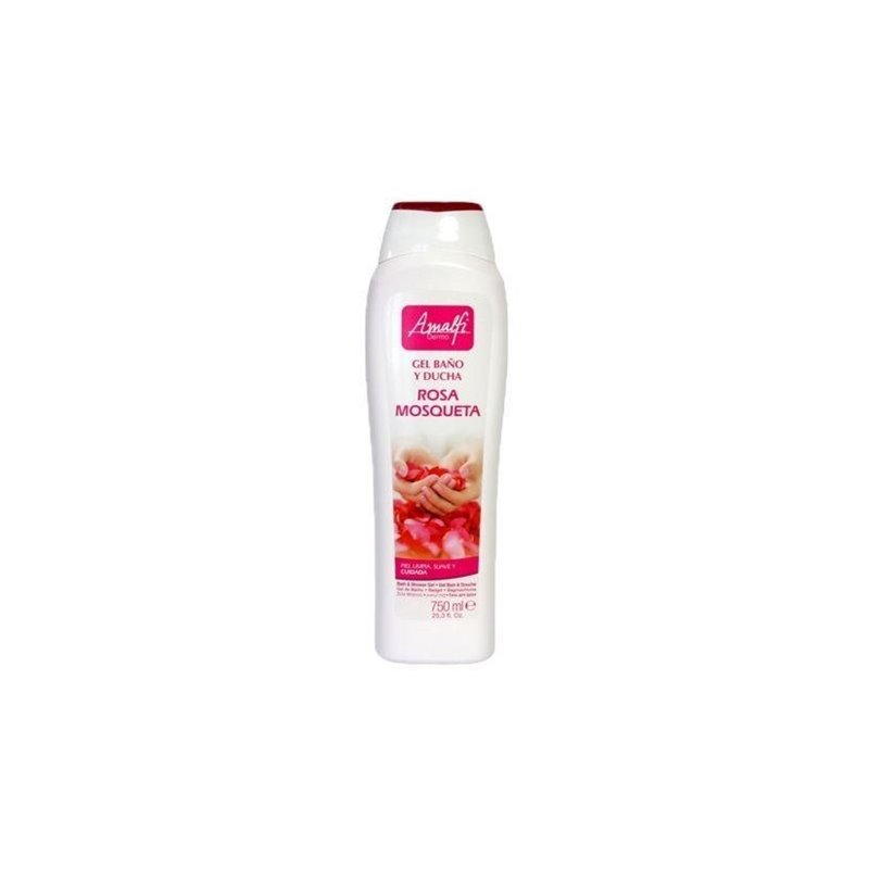 GEL FAMILIAR ROSA MOSQUETA 1250ml