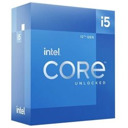 Procesador Intel Core i5-12600K 3.70GHz Socket 1700