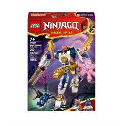 LEGO NINJAGO MECA ELEMENTAL TECNO DE SORA