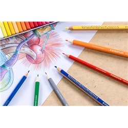 LAPICES DE COLORES STAEDTLER ECOLOGICO