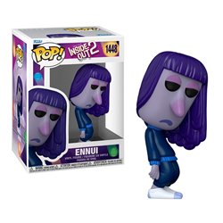 FUNKO POP! ENNUI 1448 - INSIDE OUT 2