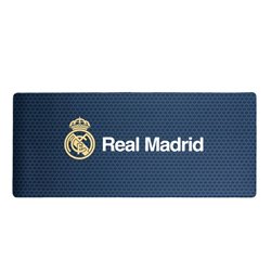 Alfombrilla gaming Real Madrid