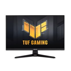 ASUS TUF Gaming VG259Q3A pantalla para PC 62,2 cm (24.5") 1920 x 1080 Pixeles Full HD LED Negro