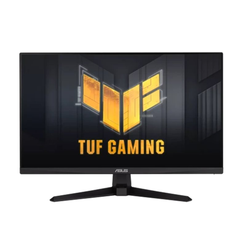 ASUS TUF Gaming VG259Q3A pantalla para PC 62,2 cm (24.5") 1920 x 1080 Pixeles Full HD LED Negro