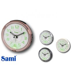 DESPERTADOR  SAMI S-9990L