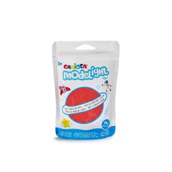 PASTA CARIOCA MODELIGHT 50 GR MONOCOLOR