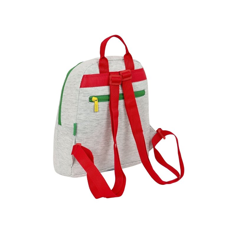 MOCHILA BENETTON POP