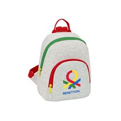 MOCHILA BENETTON POP