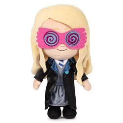 Peluche Luna Lovegood Harry Potter 29cm