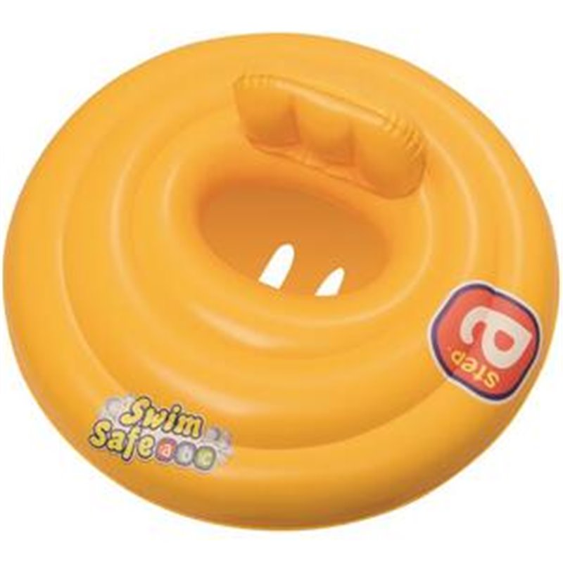 CIRCULAR BRAGUITA SWIM SAFE 69 CM.