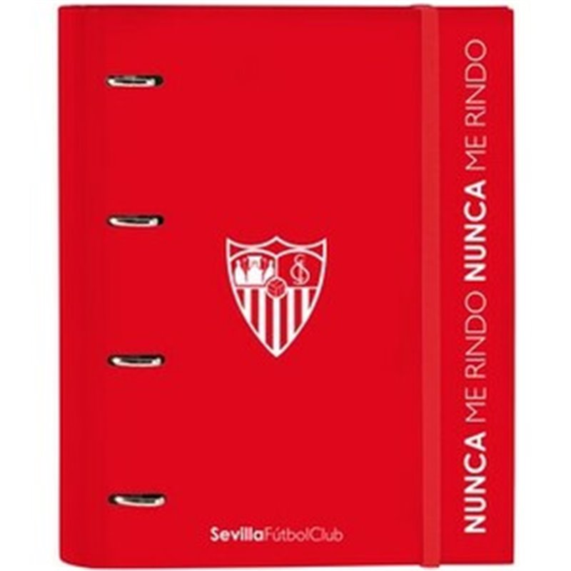 CARP 4 ANI 30MM C/RECAMBIO SEVILLA FC CORPORATIVA