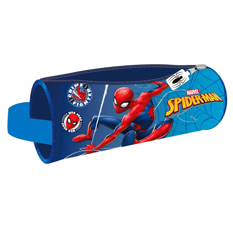 Portatodo Spiderman Marvel