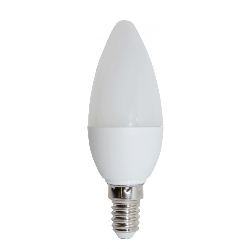 BOMBILLA LED  LUZ BLANCA