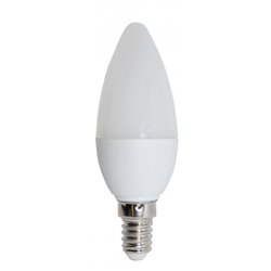 BOMBILLA LED  LUZ BLANCA