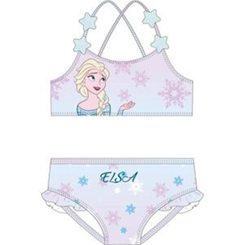 BIKINI FROZEN