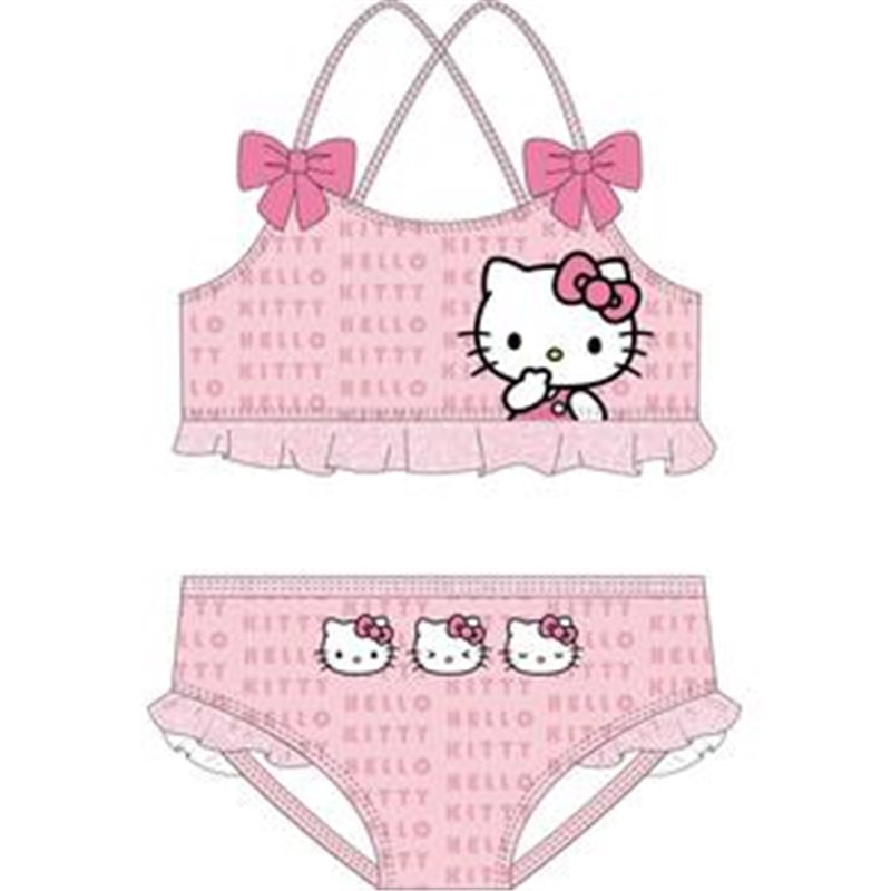 BIKINI HELLO KITTY