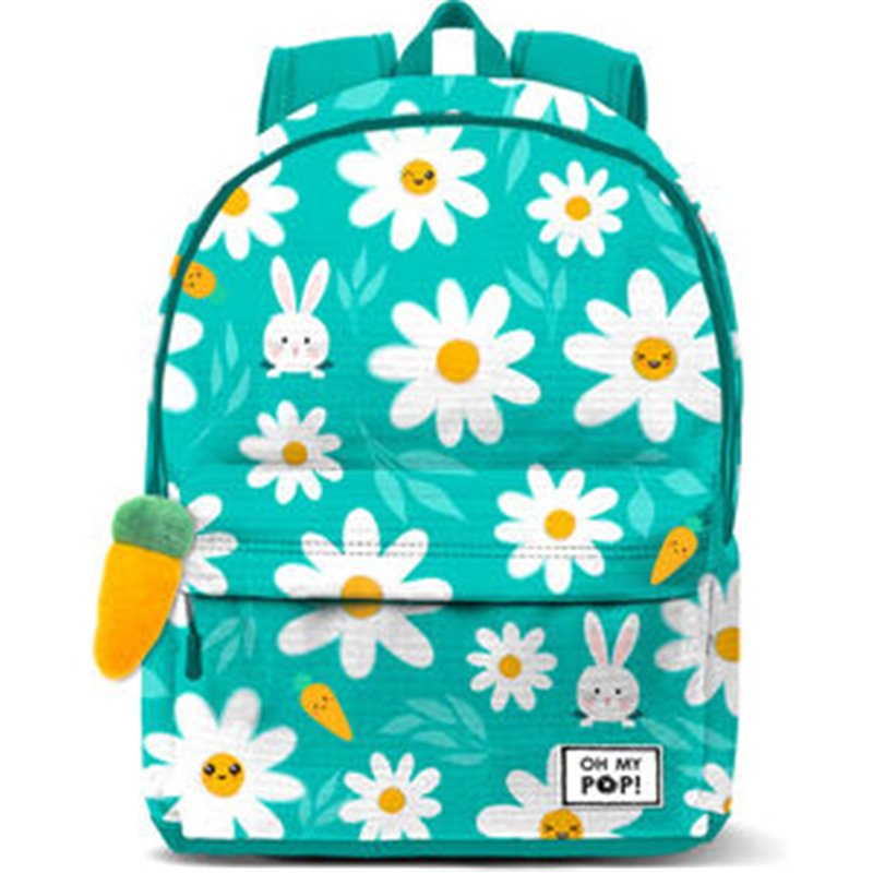 MOCHILA BLOOMING OH MY POP! 44CM ADAPTABLE