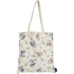 BOLSA SHOPPING STITCH